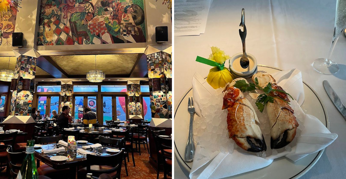 11 Texas Restaurants That Belong On Every Food Lovers Radar - Decor Hint