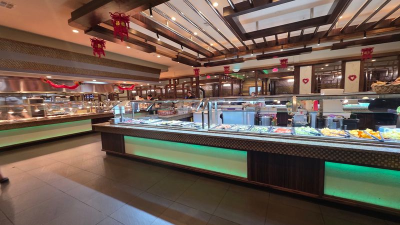 Feast Buffet
