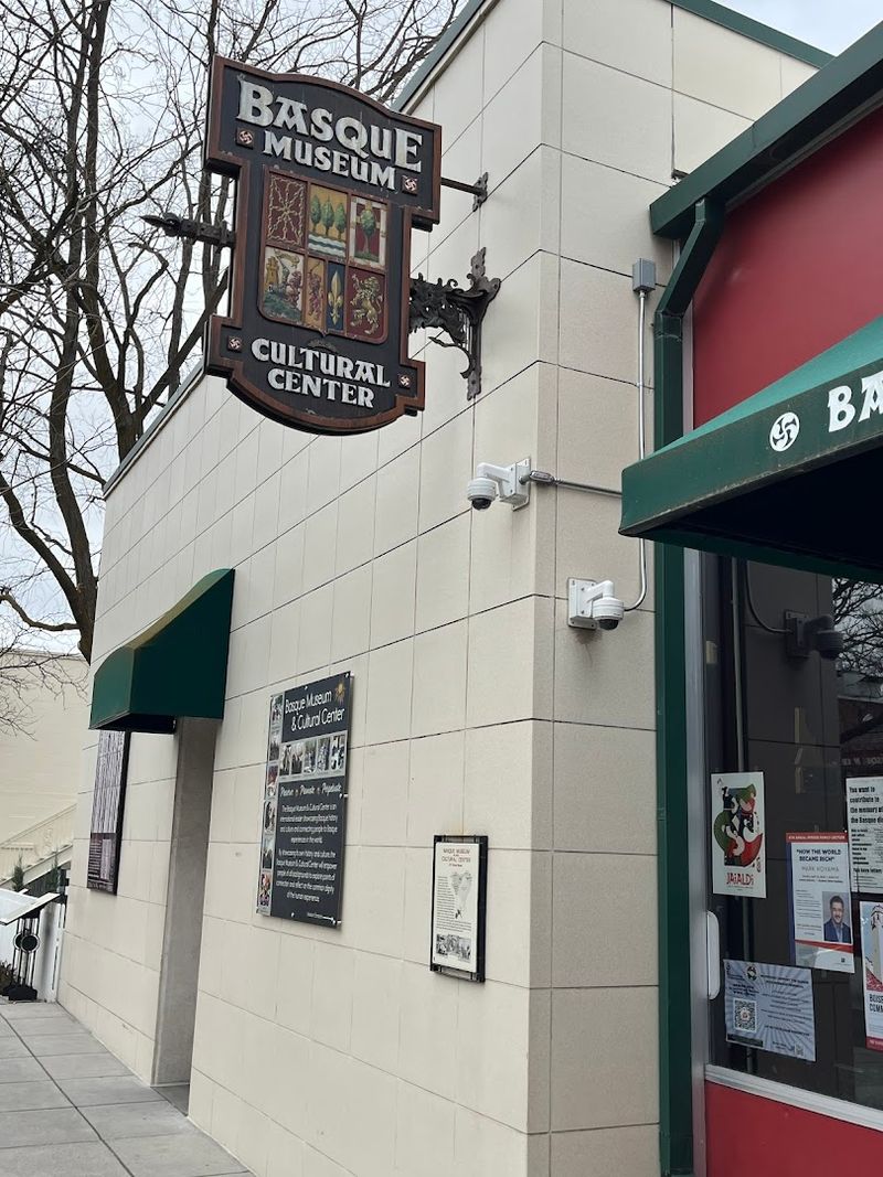 Basque Museum & Cultural Center