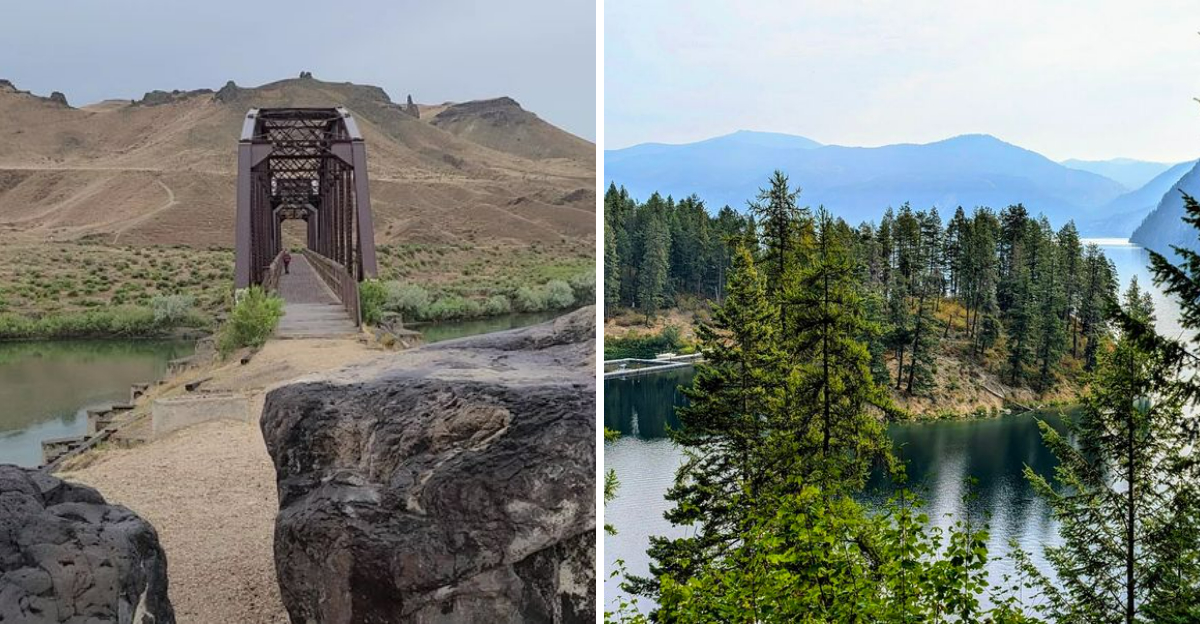 11 Unique Places And Experiences In Idaho That Stay Overlooked - Decor Hint
