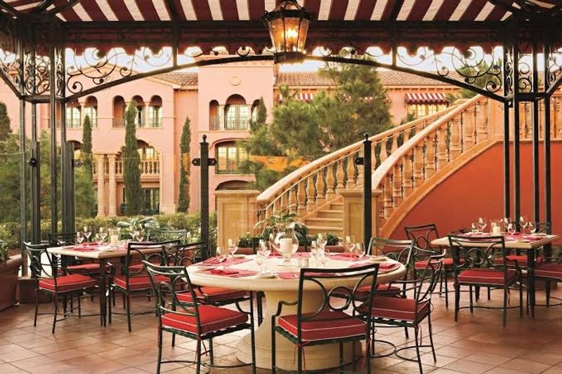 Fairmont Grand Del Mar, San Diego