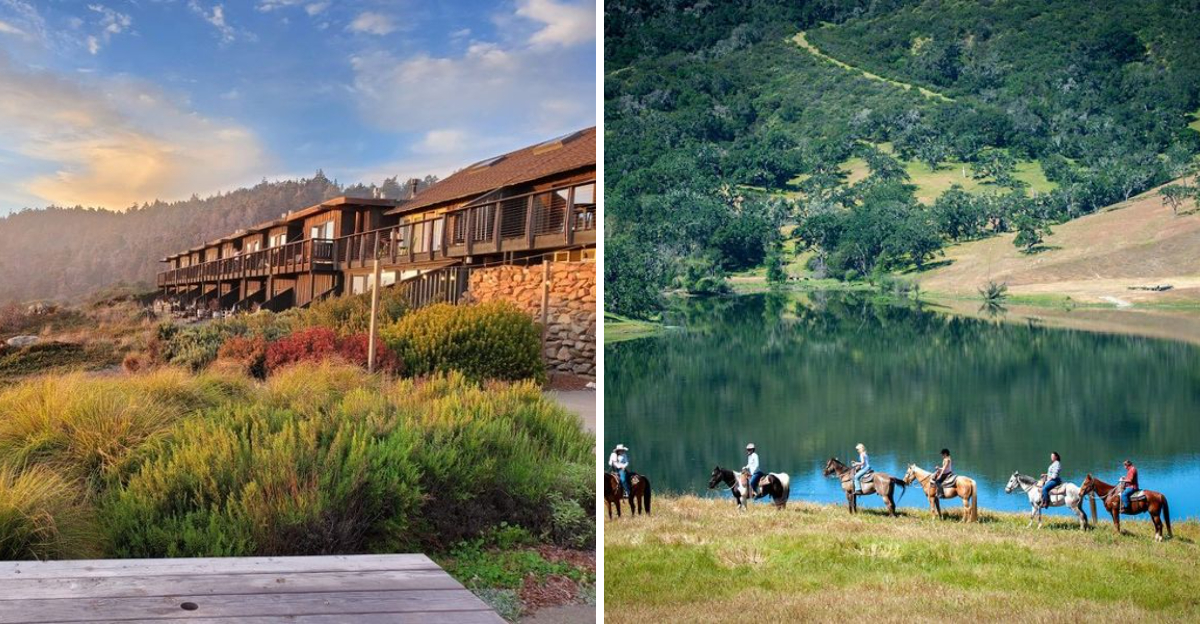 12 Best Resorts In California For A Stress Free Getaway In 2026 - Decor Hint