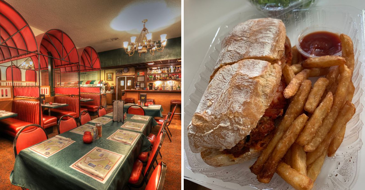 12 California Meatball Sub Spots Worth A Serious Detour - Decor Hint