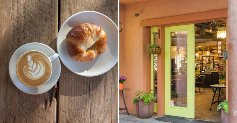 12 Charming Arizona Coffee Spots That Make Every Morning Better