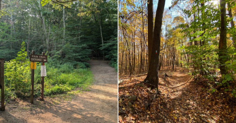 12 Connecticut Bucket List Hikes Ranked From Breezy To Bold