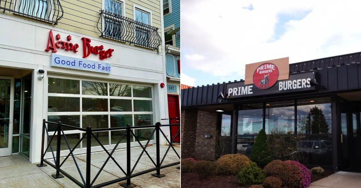 12 Connecticut Burger Joints Youll Wish You Had Tried Yesterday - Decor Hint