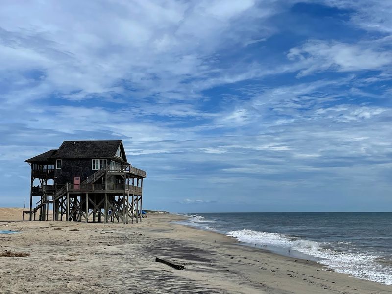 Cape Hatteras National Seashore