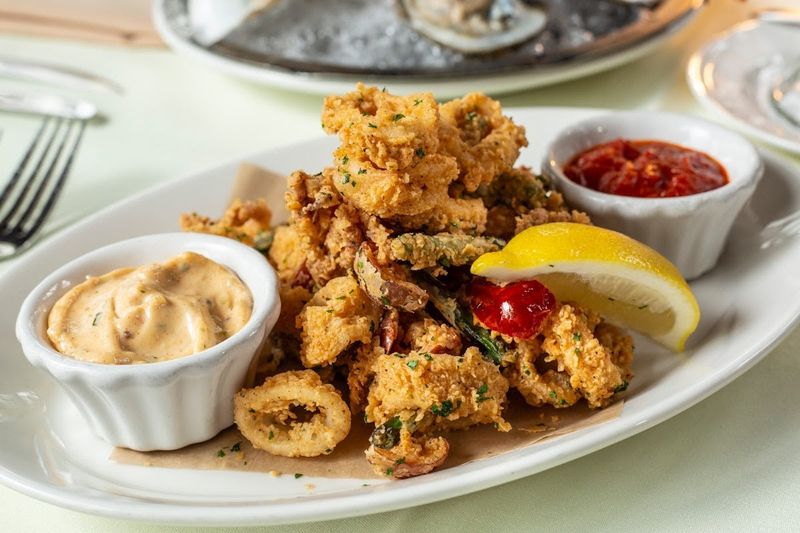 The Barn At Rocky Fork Creek