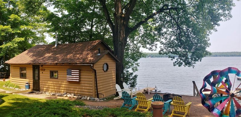 McGrath's Big Arb Resort 