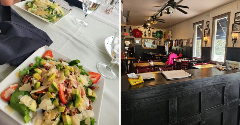 12 Hidden Missouri Restaurants That Locals Love And Tourists Miss