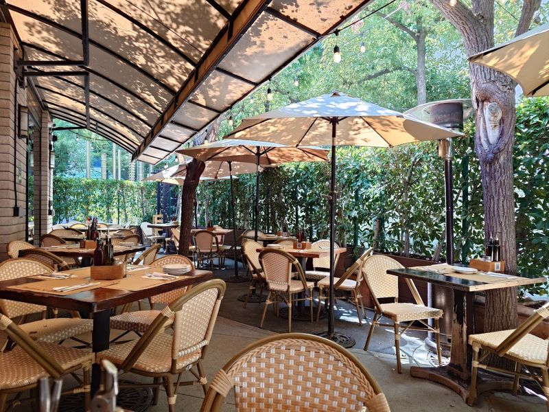 Maccheroni Republic, California