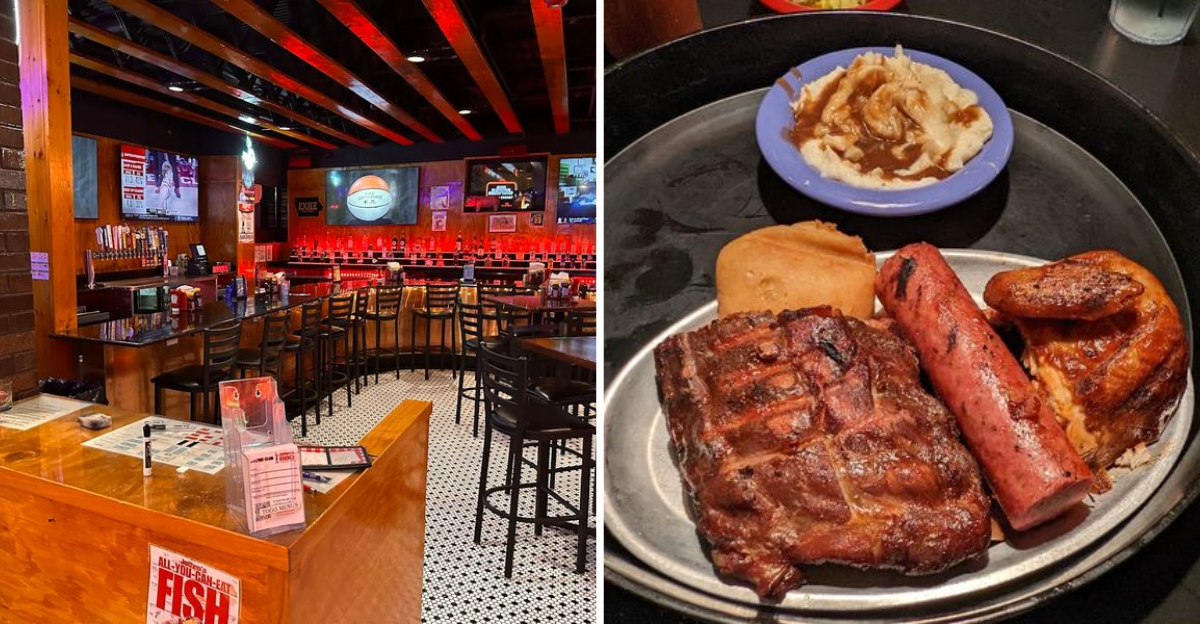 12 Legendary Iowa Smokehouses That Locals Absolutely Swear By - Decor Hint