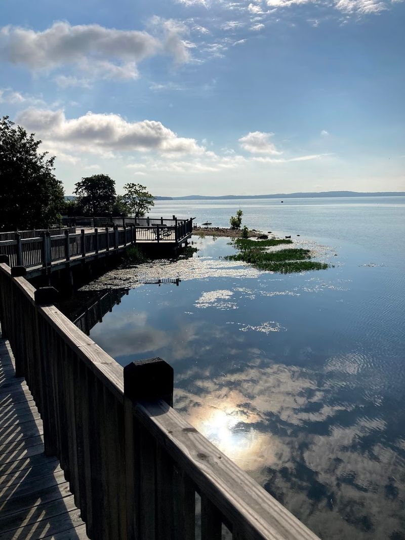 Havre De Grace Promenade