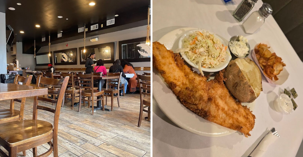 12 Massachusetts Catfish Restaurants Youll Travel Miles For - Decor Hint
