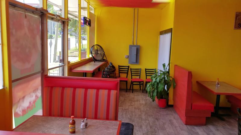 Salsa's 3 Authentic Mexican Restaurant, Middletown