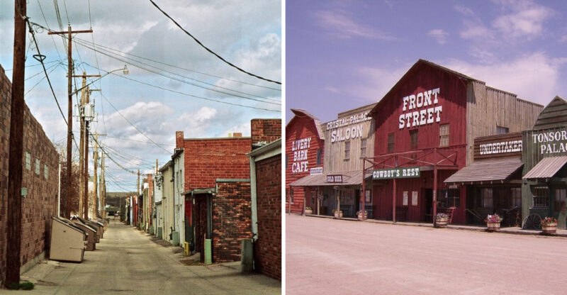 12 Nebraska Small Towns With Main Streets That Still Feel Wonderfully Classic