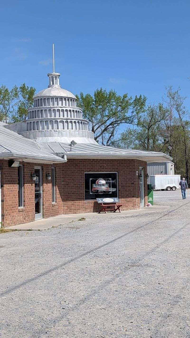 Skylight Inn BBQ