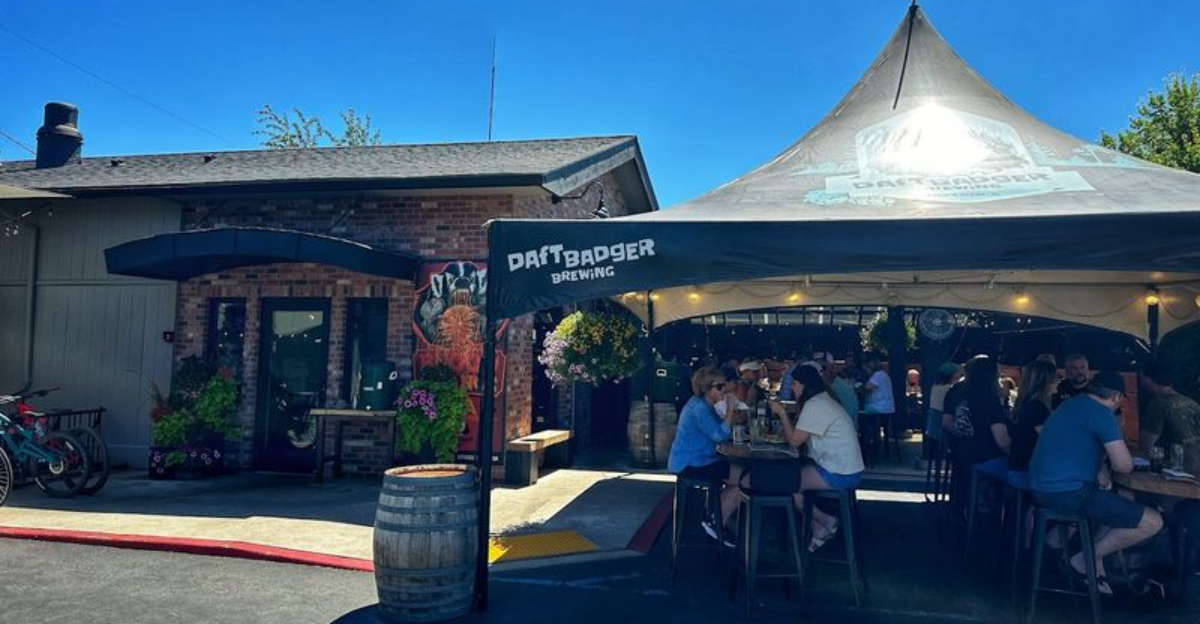 12 Northern Idaho Restaurants Locals Keep Going Back To - Decor Hint