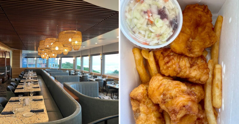 12 Oregon’s Must-Visit Waterside Fish Fry & Seafood Roadtrip Stops