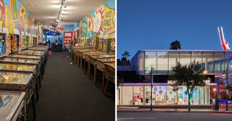 12 Quirky California Museums That Will Leave You Scratching Your Head