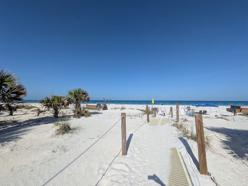 12 Secluded Beach Destinations In Florida That Feel Peaceful And Uncrowded - Decor Hint Caladesi Island State Park