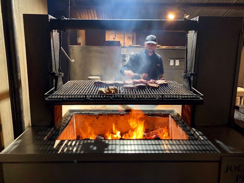 Jocko's Steak House, Nipomo