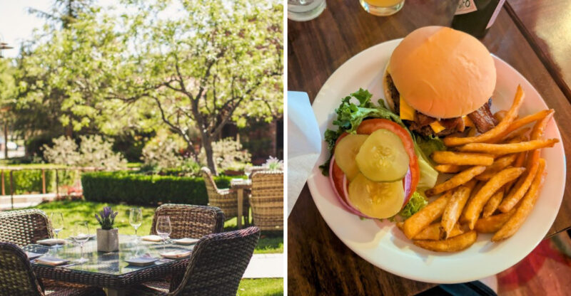 12 Small-Town Steakhouses In California That Are Totally Worth The Trip