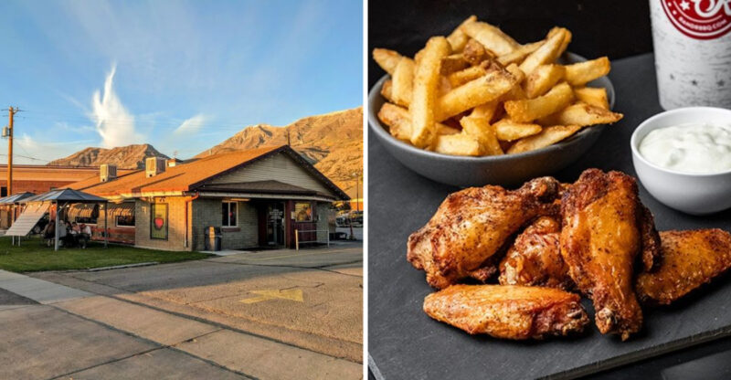 12 Utah BBQ Joints Keeping The Original Smokehouse Legacy Alive