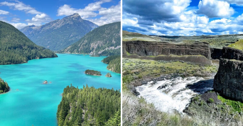 12 Washington Day Trips That Feel Premium But Cost Under 65 Dollars