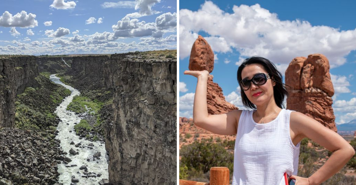 13 Breathtaking Places In Idaho You Need To See To Believe - Decor Hint