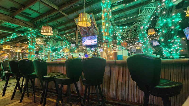 The Crab Shack – Tybee Island