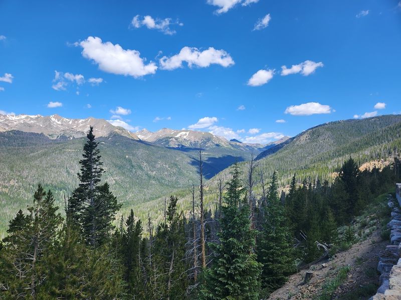 Trail Ridge Road
