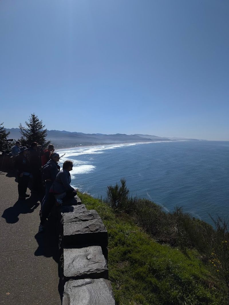 Cove Beach (Oswald West State Park)