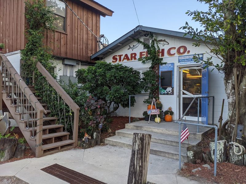 Star Fish Company 