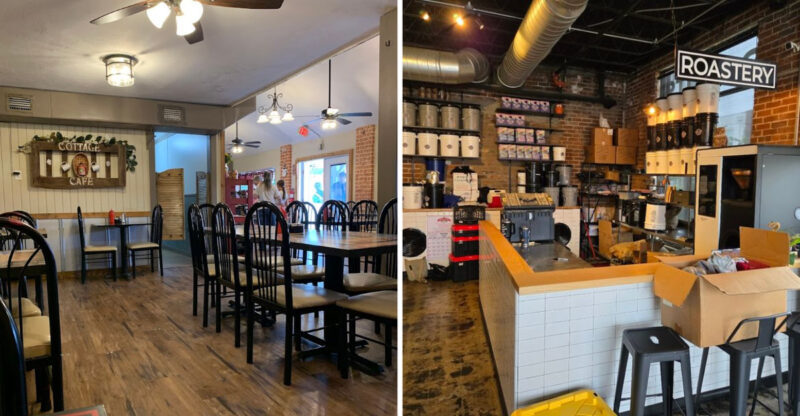 13 Kentucky Cafés Where Country Breakfast Still Sets The Pace