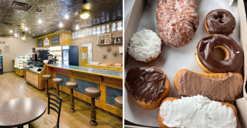 13 Kentucky Donut Shops That Sell Out Before Sunrise