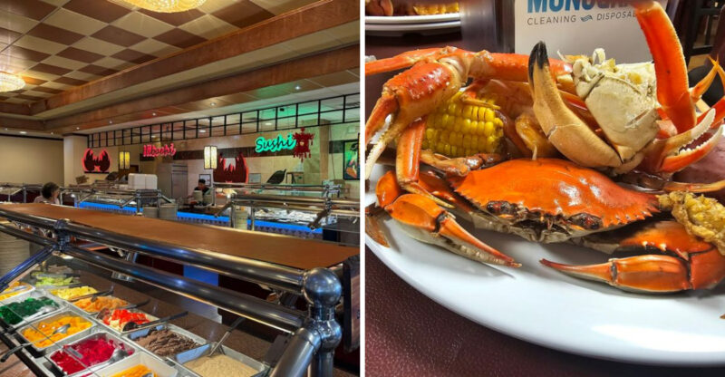 13 Louisiana Spots Where Southern Cooking Still Feels Like The Real Thing
