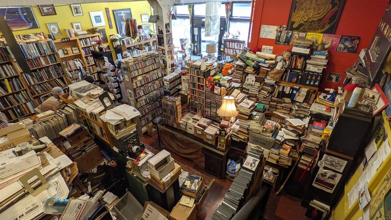 The Book Trader