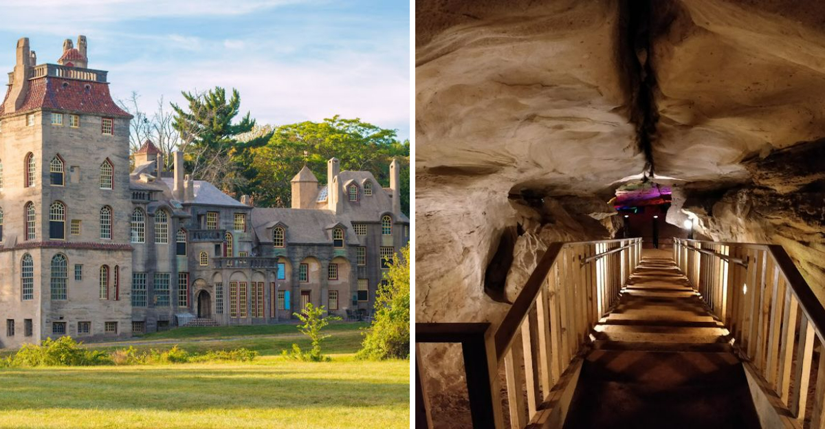 13 Places Across Pennsylvania That Deserve More Attention - Decor Hint
