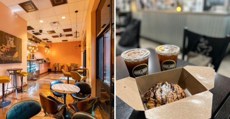 13 Under-The-Radar Arizona Coffee Shops Worth Discovering
