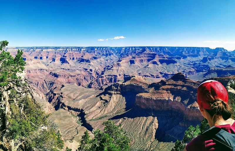 14 Arizona Natural Wonders That Look Like They Are From Another Planet - Decor Hint Grand Canyon National Park