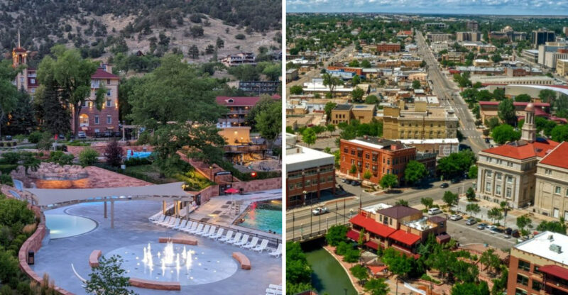 14 Colorado Towns Where You Can Plan A Budget-Friendly Weekend