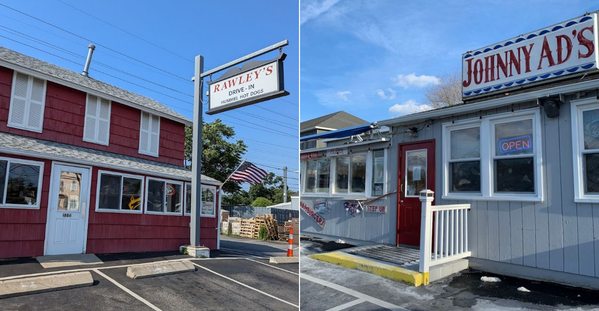 14 Connecticut Restaurants Locals Keep Coming Back To - Decor Hint