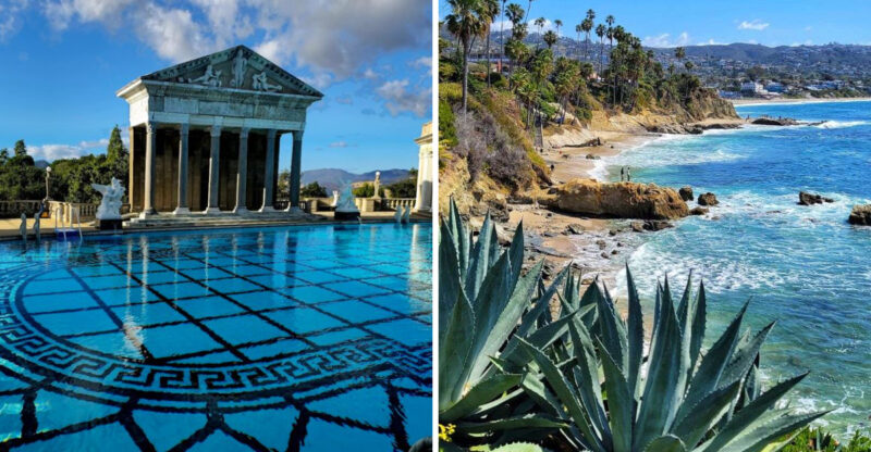 14 Epic Day Trips To Explore In California This Year