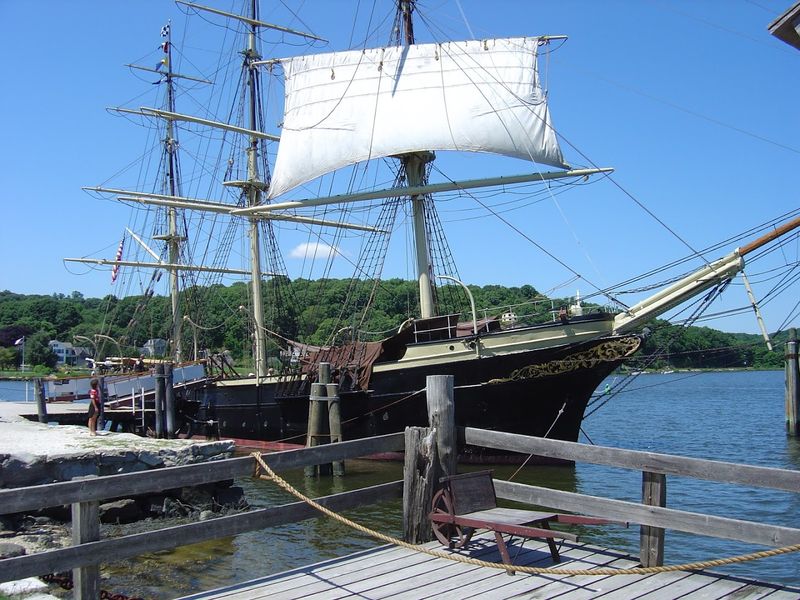 Mystic Seaport Museum