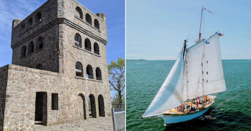 14 Epic Day Trips To Take In Connecticut