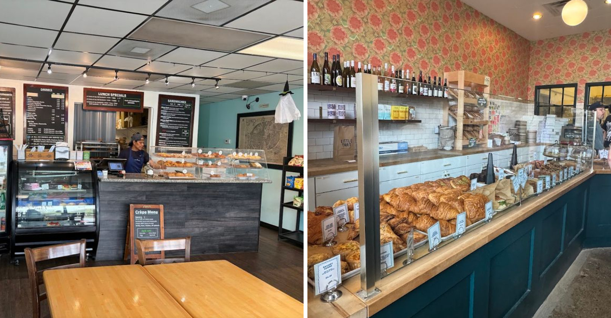 14 Georgia Sandwich Shops That Fly Under The Radar But Deliver Big Flavor - Decor Hint