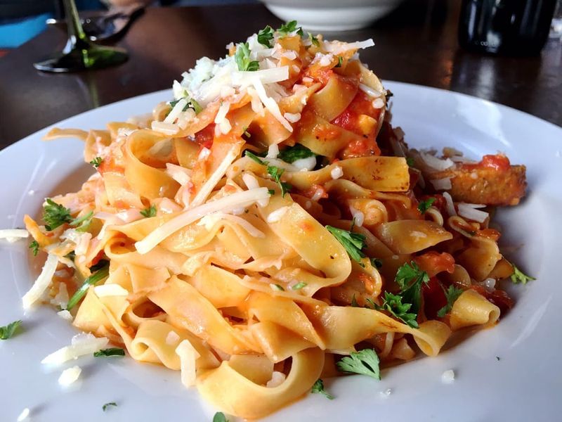 14 Hole-In-The-Wall Italian Trattorias In Colorado That Keep Family Recipes Alive - Decor Hint Trattoria Stella