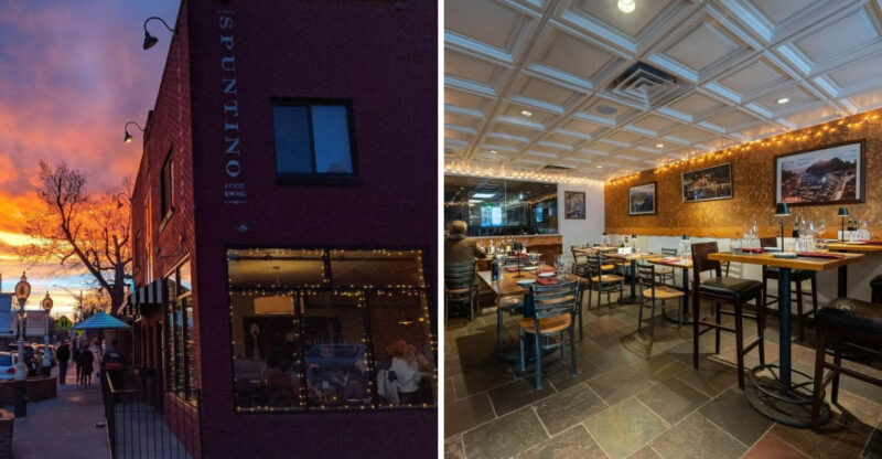 14 Hole-In-The-Wall Italian Trattorias In Colorado That Keep Family Recipes Alive