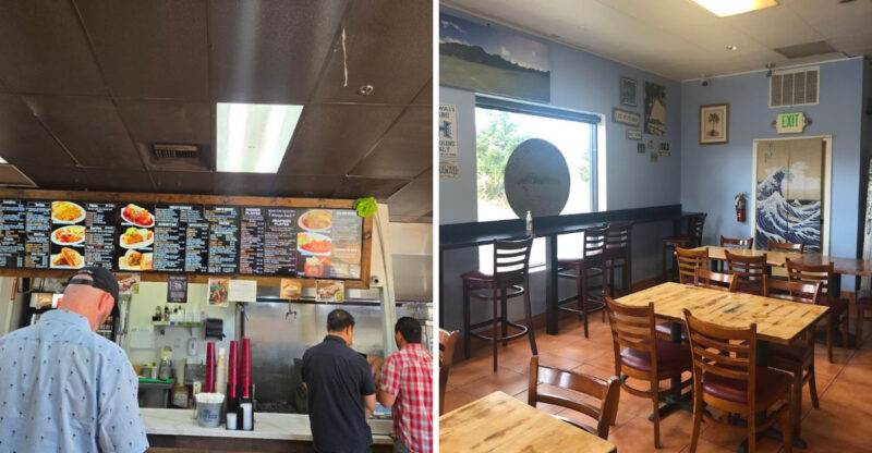 14 North California Hole-In-The-Wall Restaurants Worth The Search